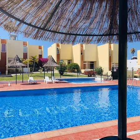 Dream Americas 公寓 美洲海滩