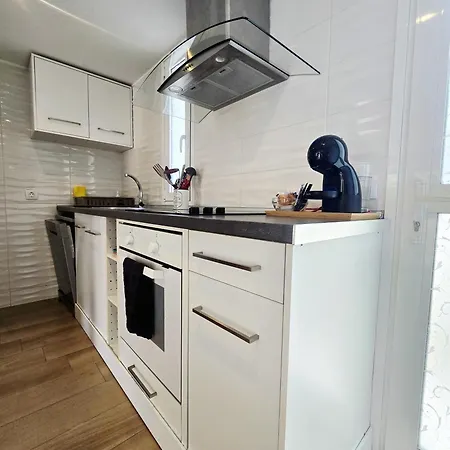 公寓 Dream Americas *