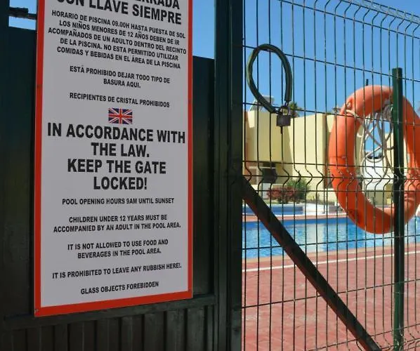 公寓 Dream Americas 美洲海滩