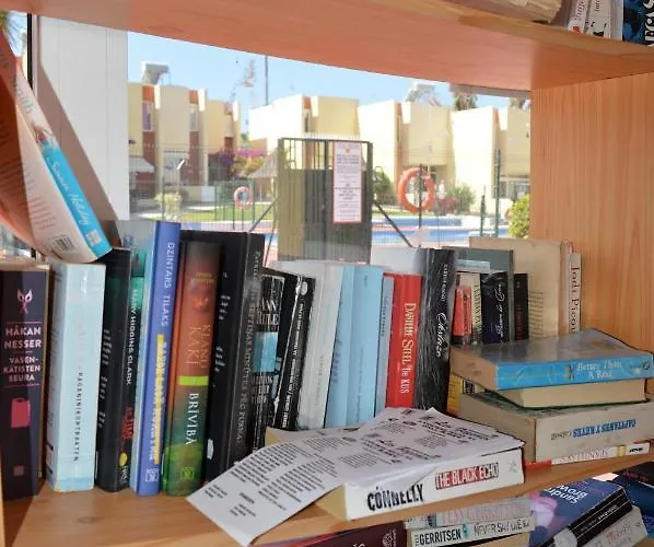 Dream Americas 公寓 美洲海滩