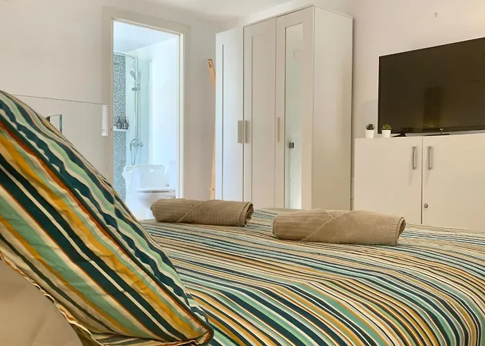 Dream Americas 公寓