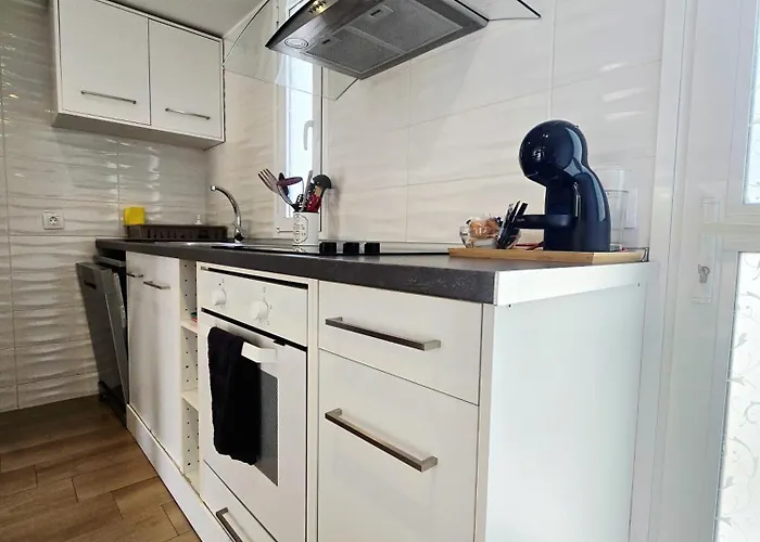 公寓 Dream Americas *