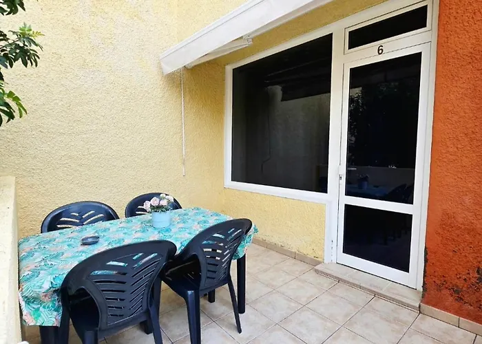 Dream Americas 公寓