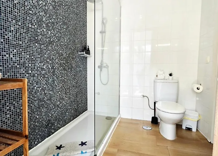 Dream Americas 公寓 美洲海滩