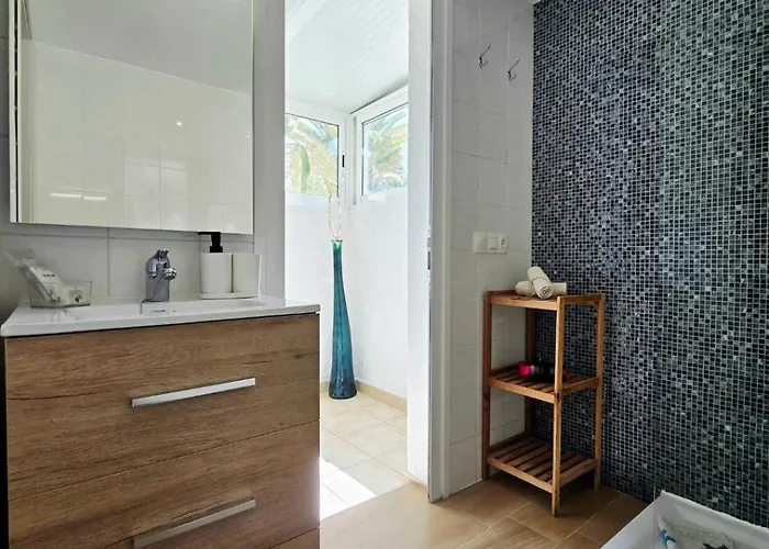 Dream Americas 公寓