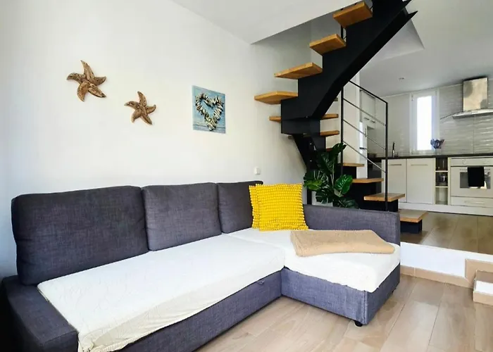 Dream Americas 公寓