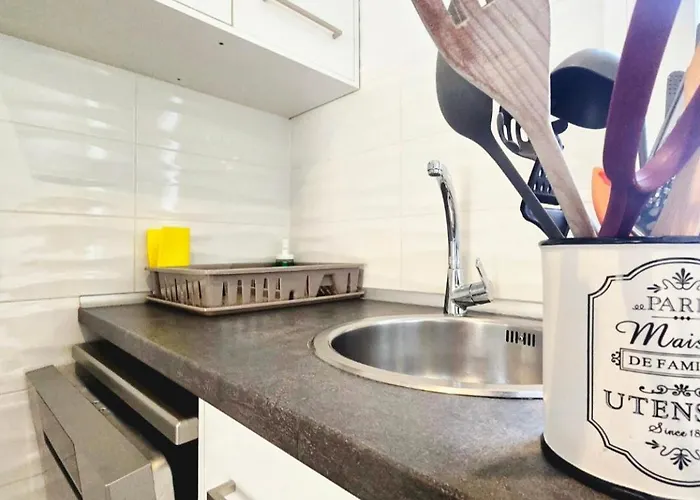 公寓 Dream Americas