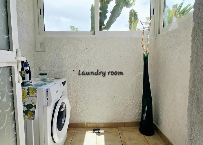 Dream Americas 公寓 美洲海滩