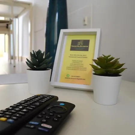 Dream Americas Lejlighed