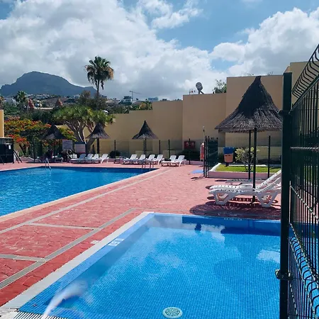 Lejlighed Dream Americas *