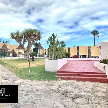 Dream Americas * Playa de las Americas (Tenerife)