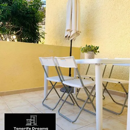 Apartament Dream Americas Playa de las Americas (Tenerife)