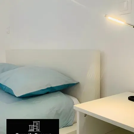 Apartament Dream Americas Playa de las Americas (Tenerife)