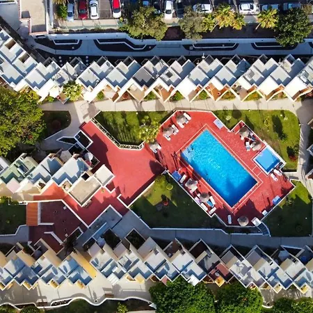 Dream Americas Apartament Playa de las Americas (Tenerife)