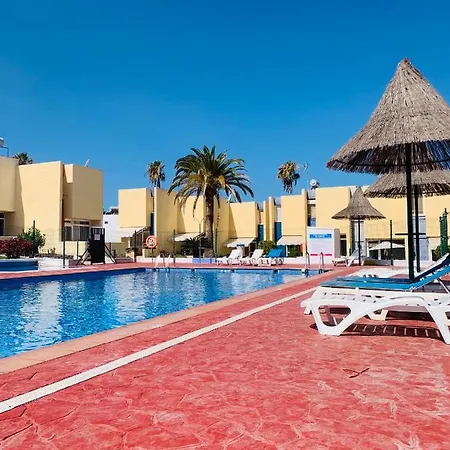 Apartament Dream Americas Playa de las Americas (Tenerife)