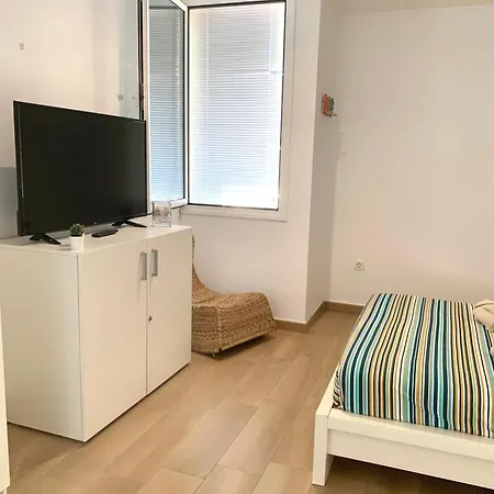 Dream Americas Apartament *