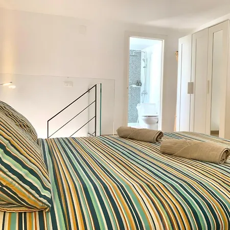 Dream Americas Apartament *