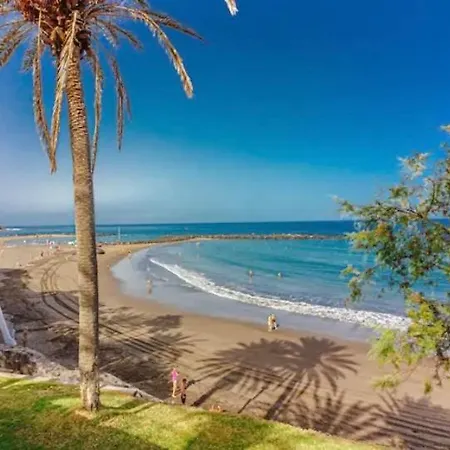 Dream Americas Apartament Playa de las Americas (Tenerife)