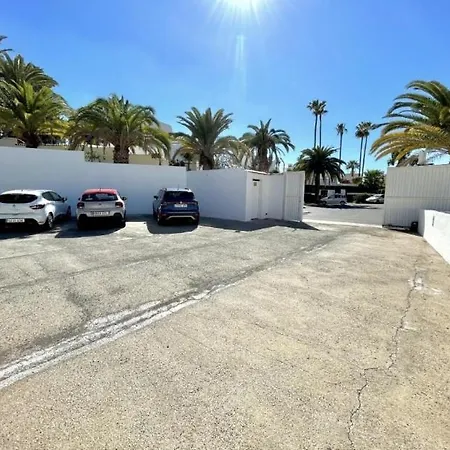 Dream Americas * Playa de las Américas