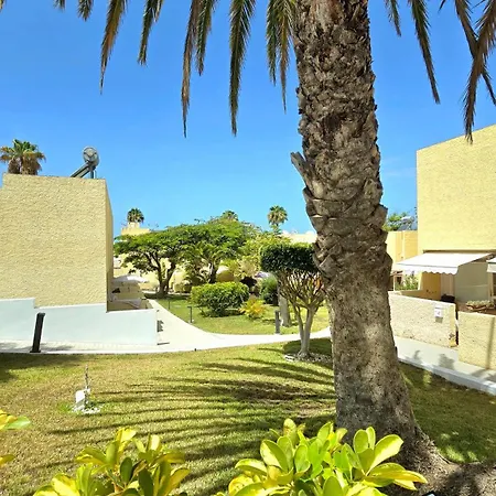 Lägenhet Dream Americas *