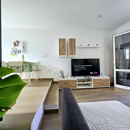 Lägenhet Dream Americas *