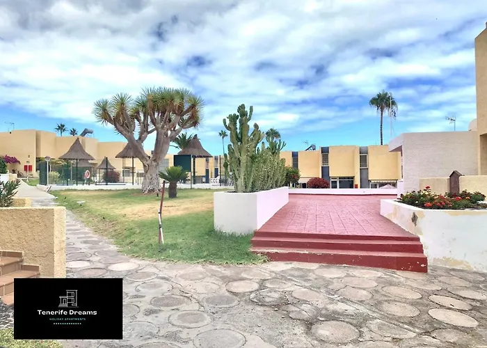 Dream Americas * Playa de las Americas (Tenerife)