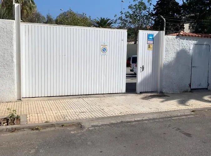 Lägenhet Dream Americas