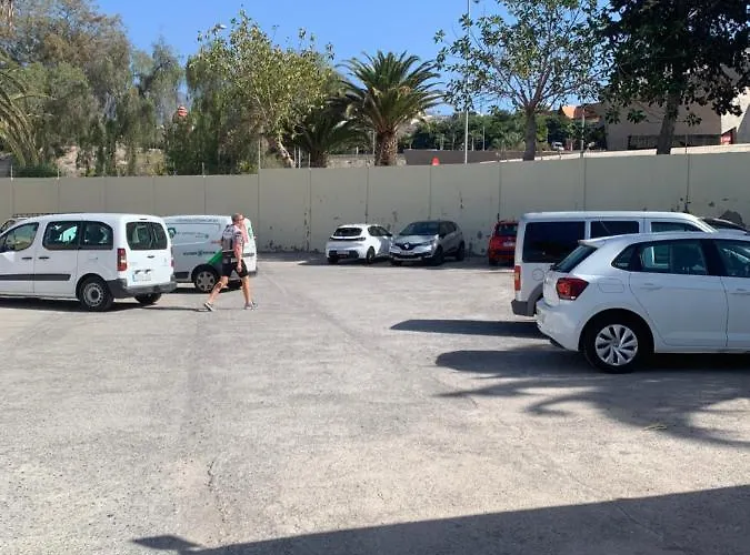 Lägenhet Dream Americas