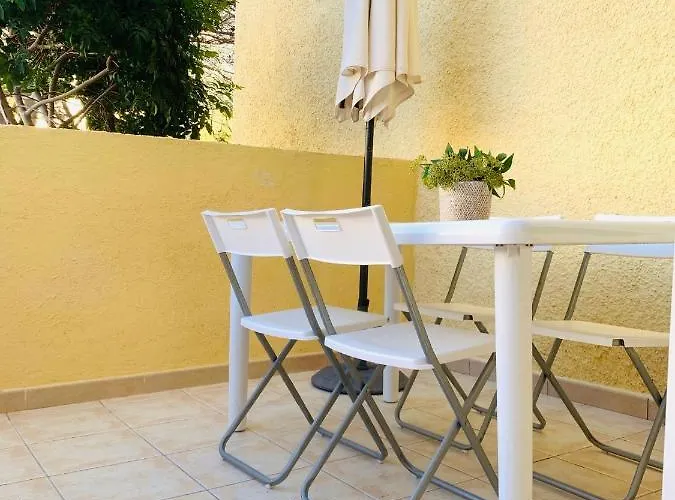 Lägenhet Dream Americas Playa de las Americas (Tenerife)