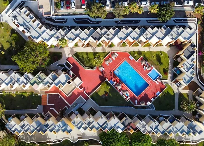 Dream Americas Lägenhet Playa de las Americas (Tenerife)