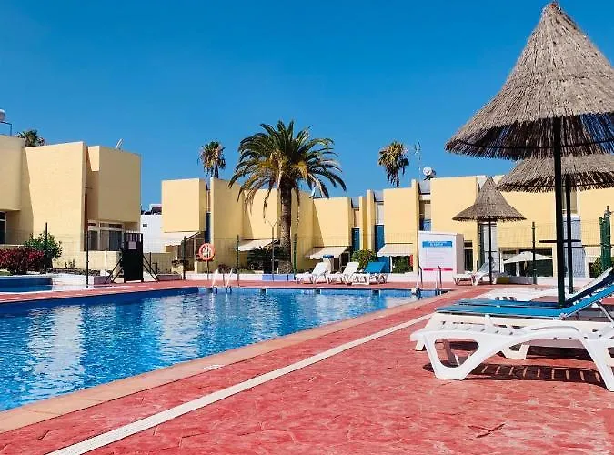 Lägenhet Dream Americas Playa de las Americas (Tenerife)