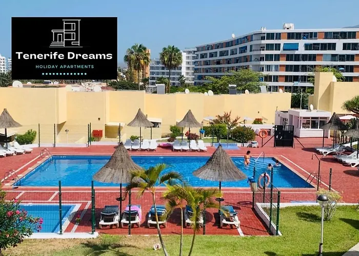 Lägenhet Dream Americas