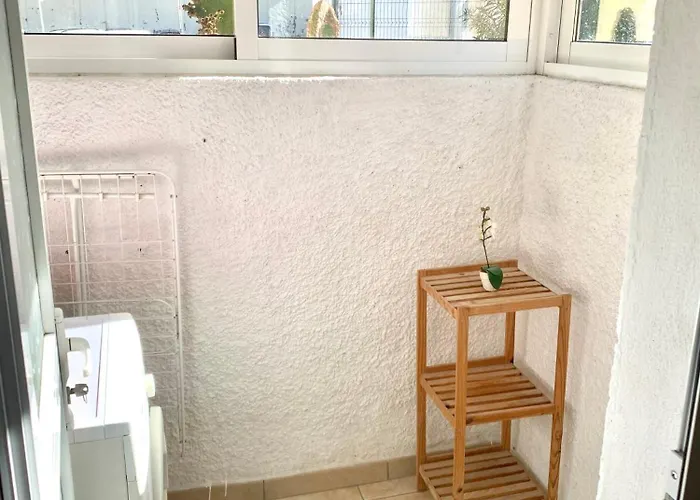 Lägenhet Dream Americas *