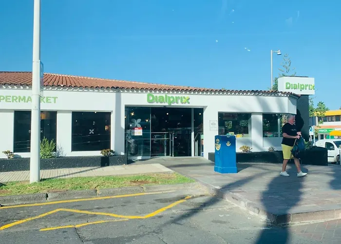 Dream Americas Playa de las Americas (Tenerife)