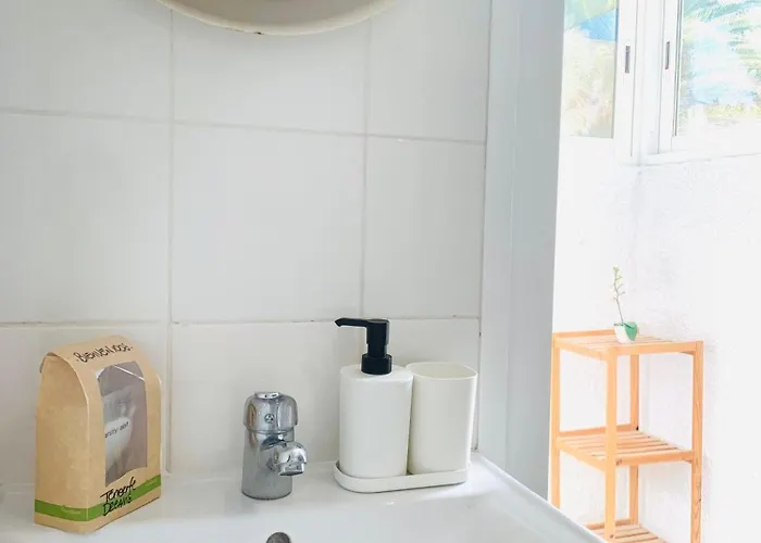 Dream Americas Lägenhet