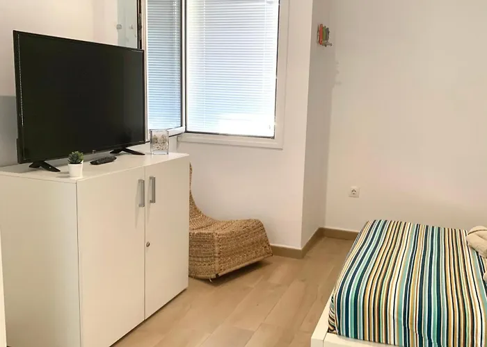 Dream Americas Lägenhet *