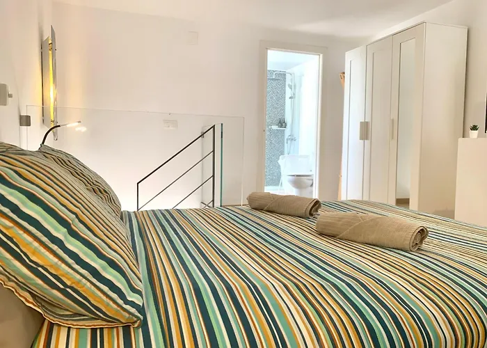 Dream Americas Lägenhet *