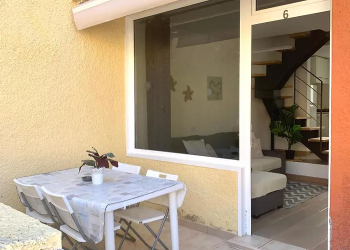 Dream Americas Lägenhet Playa de las Americas (Tenerife)