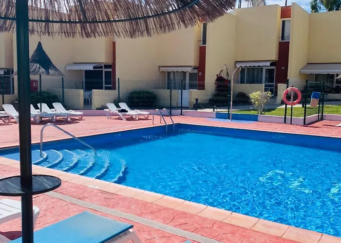 Dream Americas * Playa de las Americas (Tenerife)