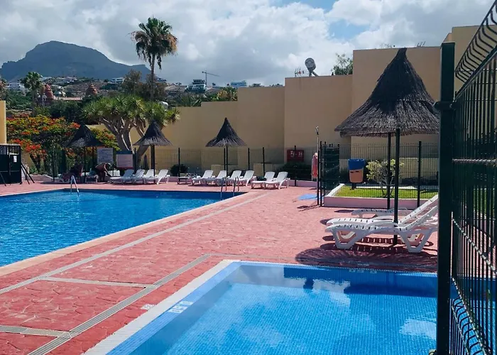 Lägenhet Dream Americas *