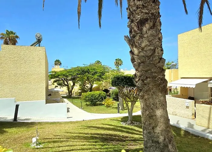 Lägenhet Dream Americas *