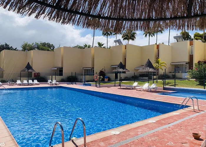 Dream Americas Playa de las Americas (Tenerife)