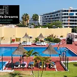 דירה Dream Americas