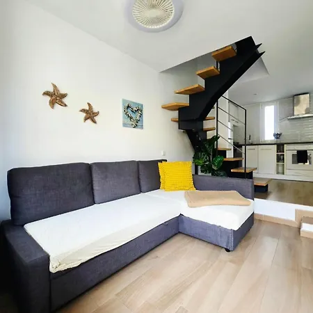 Dream Americas Apartment